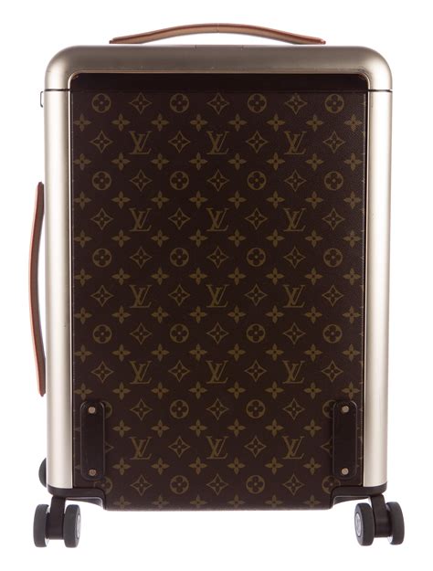 lv hand luggage suitcase